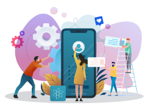 Mobile App Development