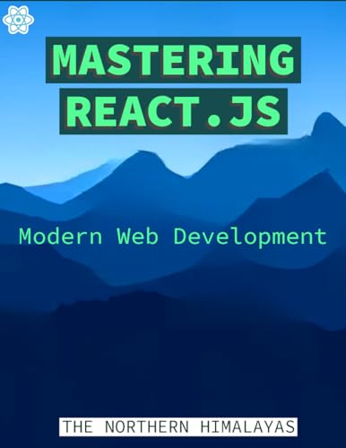 Mastering React. JS