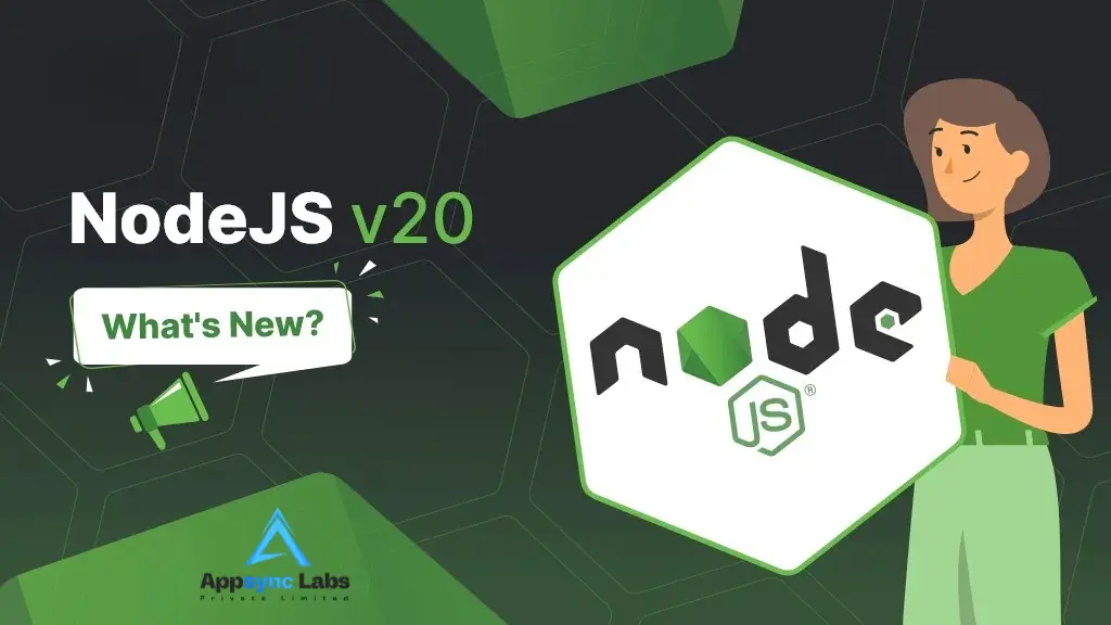 What’s New in Node.js 20 Key Features And Improvements